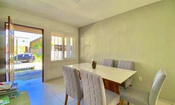 Imagem 4: CASA DE 3 DORMITÓRIOS (1 COM SUÍTE) À VENDA MOINHOS DE VENTO EM CANOAS