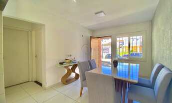 Imagem 5: CASA DE 3 DORMITÓRIOS (1 COM SUÍTE) À VENDA MOINHOS DE VENTO EM CANOAS