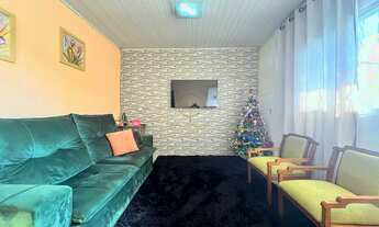 Imagem 3: ÓTIMA CASA DE 02 DORMITÓRIOS COM PISCINA SEMI MOBILIADA NO BAIRRO ESTÂNCIA VELHA