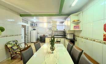 Imagem 4: ÓTIMA CASA DE 02 DORMITÓRIOS COM PISCINA SEMI MOBILIADA NO BAIRRO ESTÂNCIA VELHA