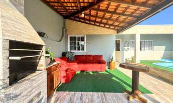 Imagem: Imóvel com churrasqueira em Canoas - Casa