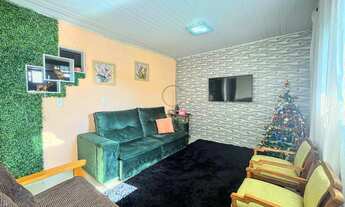 Imagem 2: ÓTIMA CASA DE 02 DORMITÓRIOS COM PISCINA SEMI MOBILIADA NO BAIRRO ESTÂNCIA VELHA