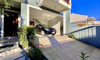 Imagem 3: SOBRADO 03 DORMITÓRIOS, SENDO 01 SUITE BAIRRO SAO JOSE CANOAS RS