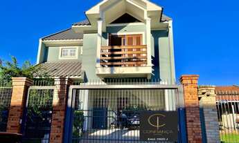 Imagem 2: SOBRADO 03 DORMITÓRIOS, SENDO 01 SUITE BAIRRO SAO JOSE CANOAS RS