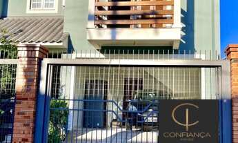 Imagem 1: SOBRADO 03 DORMITÓRIOS, SENDO 01 SUITE BAIRRO SAO JOSE CANOAS RS