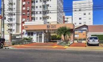 Imagem: Apartamento térreo, com 2 quartos no Fátima