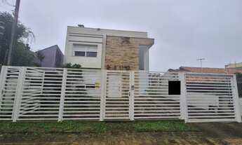 Imagem 2: SOBRADO COM 03 DORMITÓRIOS NO IGARA EM CANOAS