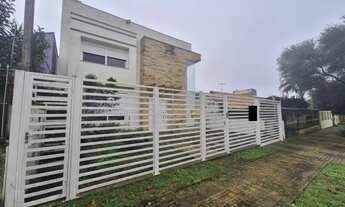 Imagem: SOBRADO COM 03 DORMITÓRIOS NO IGARA EM