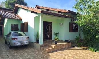 Imagem 2: Casa com pátio no loteamento São João em Canoas!