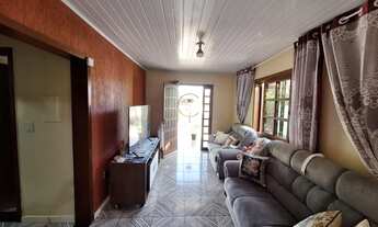 Imagem 5: Casa com pátio no loteamento São João em Canoas!