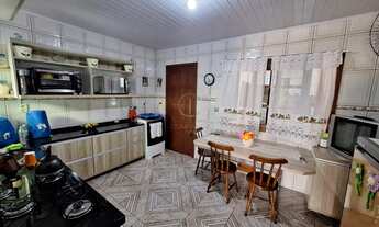 Imagem 7: Casa com pátio no loteamento São João em Canoas!