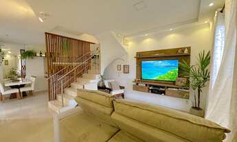 Imagem: Sobrado de 3 dormitórios com suíte no