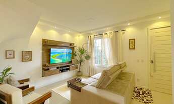 Imagem 2: Sobrado de 3 dormitórios com suíte no Bairro São José