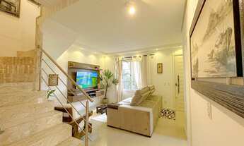 Imagem 3: Sobrado de 3 dormitórios com suíte no Bairro São José