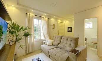 Imagem 5: Sobrado de 3 dormitórios com suíte no Bairro São José