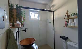 Imagem 7: CASA MISTA DE 02 DORMITÓRIOS COM ÓTIMO ACABAMENTO E DUAS VAGAS DE GARAGENS