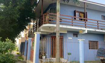 Imagem 2: SOBRADO COM 3 DORM-SUÍTE NO MOINHOS DE VENTO