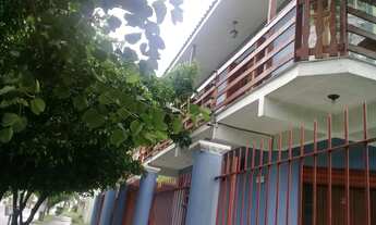 Imagem 4: SOBRADO COM 3 DORM-SUÍTE NO MOINHOS DE VENTO