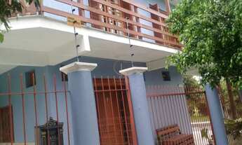 Imagem 5: SOBRADO COM 3 DORM-SUÍTE NO MOINHOS DE VENTO