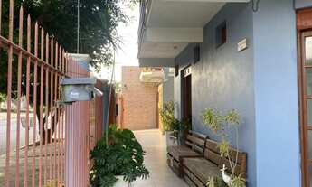 Imagem 6: SOBRADO COM 3 DORM-SUÍTE NO MOINHOS DE VENTO