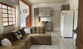 Imagem 7: SOBRADO COM 3 DORM-SUÍTE NO MOINHOS DE VENTO