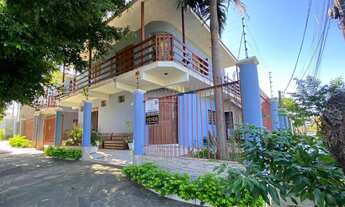 Imagem: SOBRADO COM 3 DORM-SUÍTE NO MOINHOS DE