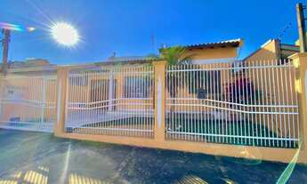 Imagem 1: CASA TÉRREA COM DOIS DORMITÓRIOS NO MOINHOS DE VENTO