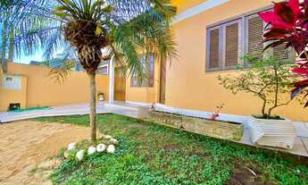 Imagem 3: CASA TÉRREA COM DOIS DORMITÓRIOS NO MOINHOS DE VENTO