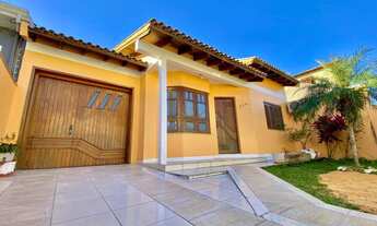 Imagem 4: CASA TÉRREA COM DOIS DORMITÓRIOS NO MOINHOS DE VENTO