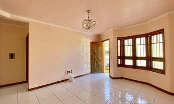 Imagem 5: CASA TÉRREA COM DOIS DORMITÓRIOS NO MOINHOS DE VENTO