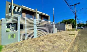 Imagem: SOBRADO COM 4 DORM ( DUAS SUÍTES ) - NO