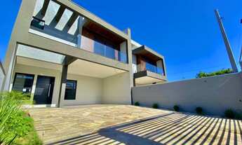 Imagem 2: SOBRADO COM 4 DORM ( DUAS SUÍTES ) - NO BELA VISTA