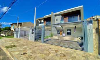 Imagem 3: SOBRADO COM 4 DORM ( DUAS SUÍTES ) - NO BELA VISTA