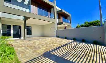 Imagem 4: SOBRADO COM 4 DORM ( DUAS SUÍTES ) - NO BELA VISTA