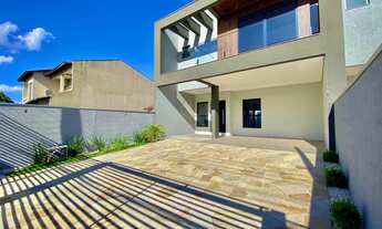 Imagem 5: SOBRADO COM 4 DORM ( DUAS SUÍTES ) - NO BELA VISTA