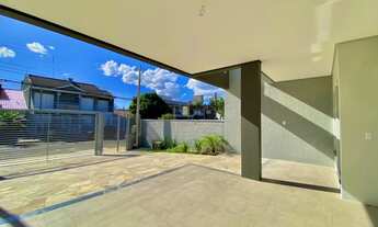 Imagem 6: SOBRADO COM 4 DORM ( DUAS SUÍTES ) - NO BELA VISTA