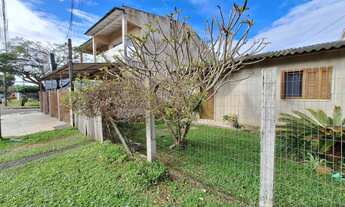 Imagem 1: Casa com 3 quartos e 1 banheiro no loteamento São João