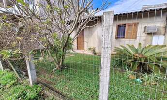 Imagem 2: Casa com 3 quartos e 1 banheiro no loteamento São João