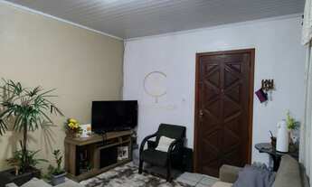 Imagem 3: Casa com 3 quartos e 1 banheiro no loteamento São João