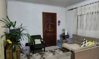 Imagem 5: Casa com 3 quartos e 1 banheiro no loteamento São João