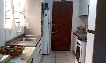 Imagem 7: Casa com 3 quartos e 1 banheiro no loteamento São João