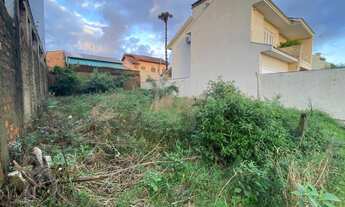 Imagem 2: Terreno no Moinhos de Vento