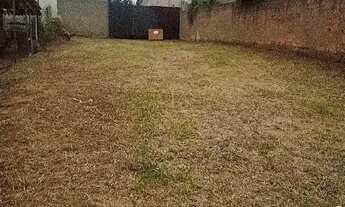 Imagem: TERRENO COM 306,90 M² NO SÃO JOSÉ EM