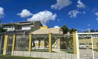 Imagem: CASA COM 3 DORMITÓRIOS E PISCINA, NO MOINHOS