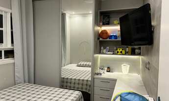 Imagem 7: CASA COM 3 DORMITÓRIOS E PISCINA, NO MOINHOS DE VENTO, EM CANOAS