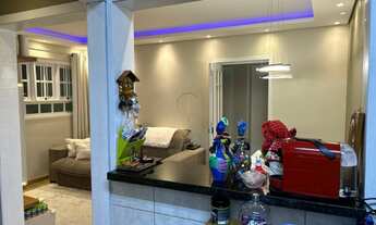 Imagem 4: CASA COM 3 DORMITÓRIOS E PISCINA, NO MOINHOS DE VENTO, EM CANOAS