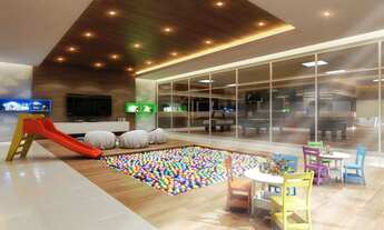 Imagem 7: LINDO Lote de esquina em condomínio de Alto Padrão em Nova Santa Rita