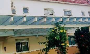 Imagem 2: Sobrado Mobiliado com 04 Dormitórios, transf. em 03 Dormitórios, Closet, Sótão , Pátio e 0