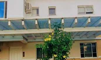 Imagem: Sobrado Mobiliado com 04 Dormitórios, transf