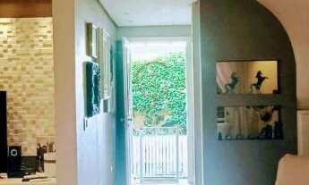 Imagem 4: Sobrado Mobiliado com 04 Dormitórios, transf. em 03 Dormitórios, Closet, Sótão , Pátio e 0